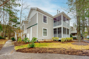 Sea Colony - 17005 Bayberry Court